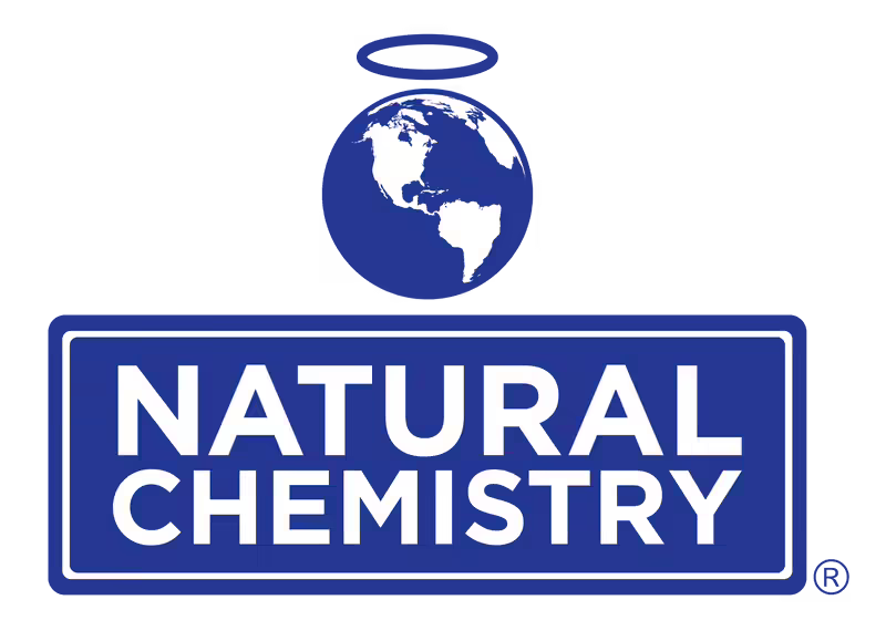 Natural Chemistry