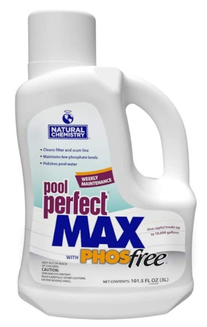Pool Perfect Max
